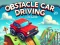 Spēle Opstacle Car Driving online