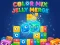Spēle Color Mix - Jelly Merge online