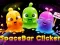 Spēle Spacebar Clicker online
