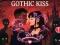 Spēle Gothic Kiss online