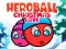 Spēle Heroball Christmas Love online