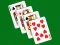 Spēle Original Classic Solitaire online