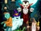 Spēle Squid Game Coloring Book online
