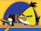 Spēle Angry Birds Double Fishing online