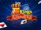 Spēle Kings Klondike online