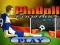 Spēle Pinball Football HTML5 online