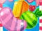 Spēle Merge Candy Saga online