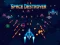 Spēle Space Destroyer online
