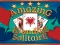Spēle Amazing Klondike Solitaire online