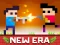 Spēle Castle Wars New Era online