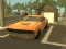 Spēle Parking Fury 3D online
