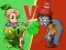 Spēle Plants Vs Zombies War online