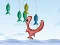 Spēle Piranha Bite Attack online