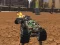Spēle Demolition Monster Truck Army online