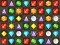 Spēle Bejeweled online