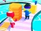 Spēle Shortcut Run 3D online