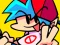 Spēle FNF Portrait: Friday Night Funkin online