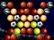 Spēle Bubble Shooter Golden Football online