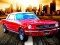Spēle Daily Mustang online