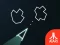 Spēle Atari Asteroids online