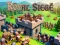 Spēle Royal Siege online