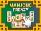 Spēle Mahjong Frenzy online