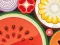 Spēle Merge Veggies online