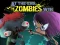 Spēle At the end, zombies win online