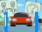 Spēle Car Parts Coloring Book online