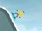 Spēle Extreme Snowboard online