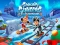 Spēle Subway Surfers St. Petersburg online