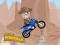 Spēle Cowboy biker online
