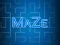 Spēle The Maze online
