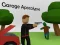 Spēle Garage Apocalypse online