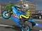 Spēle Sports Bike Simulator Drift 3d online
