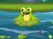 Spēle Frog Feast online