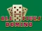 Spēle All Fives Domino online