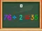 Spēle Equations: Right or Wrong! online