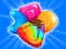 Spēle Candy Bomb Sweet Fever online