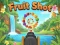 Spēle Fruit Shot online
