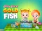 Spēle Baby Hazel Gold Fish online