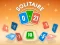 Spēle Solitaire Zero21 online