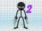 Spēle Gun Fu Stickman Edition 2 online