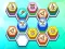 Spēle Hexa Tile Master online