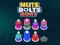 Spēle Nuts Bolts Sort online