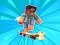 Spēle Noob and Pro Skateboarding online