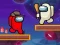 Spēle Among Them Jumper online