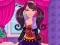 Spēle Barbie Monster High Halloween online