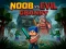 Spēle Noob vs Evil Granny online