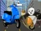 Spēle Scooter Stunt online
